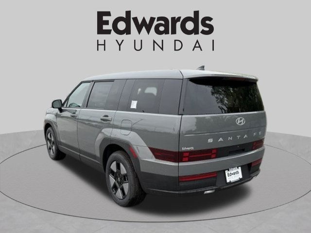 New 2026 Hyundai Santa Fe SE AWD/4WD image 7