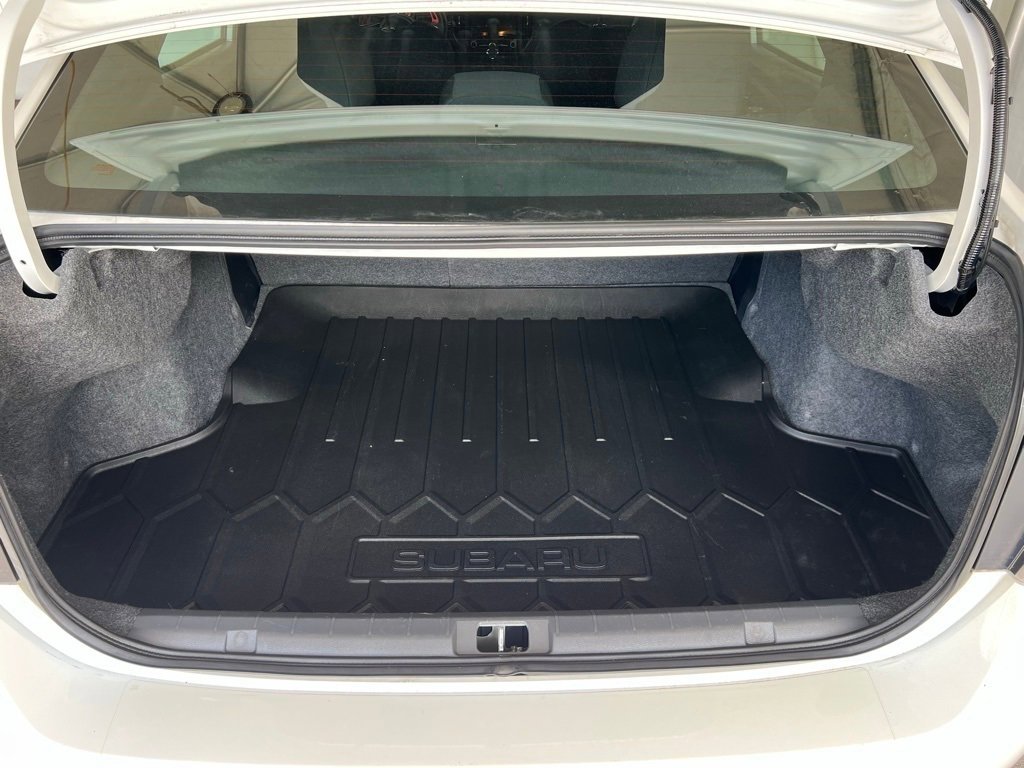Used 2019 Subaru Impreza 2.0i Sport image 9