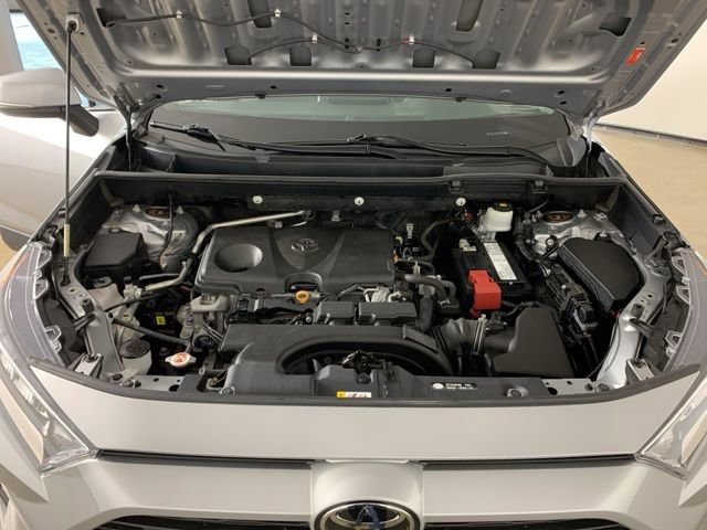 Used 2019 Toyota RAV4 XLE w/ Convenience Package image 41