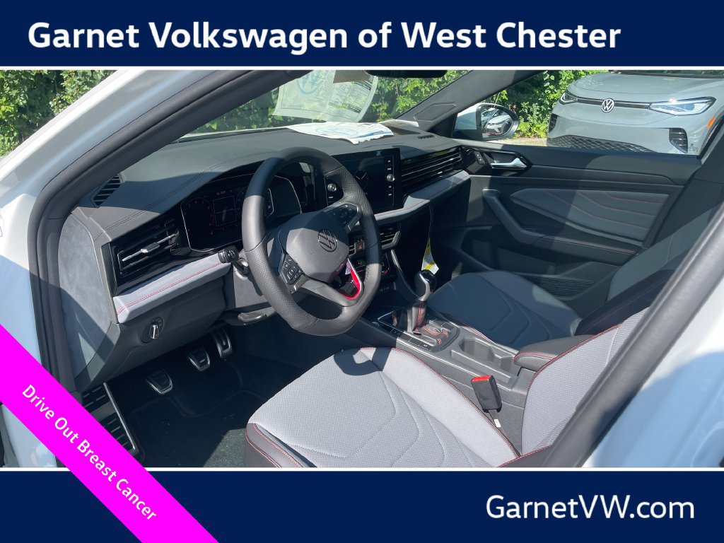 New 2026 Volkswagen Jetta GLI Autobahn FWD image 10