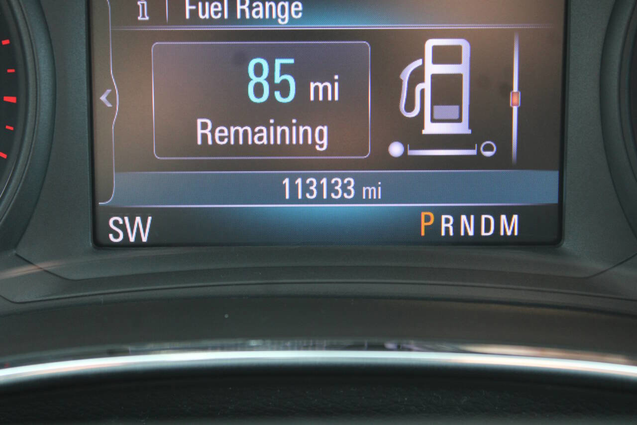 Used 2019 Buick Encore Preferred image 40