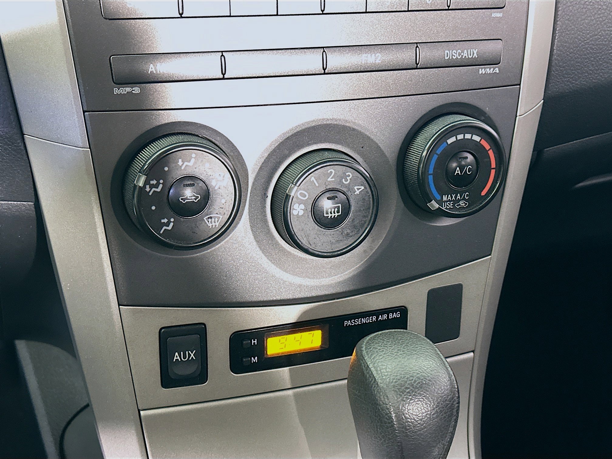 Used 2010 Toyota Corolla S FWD image 21