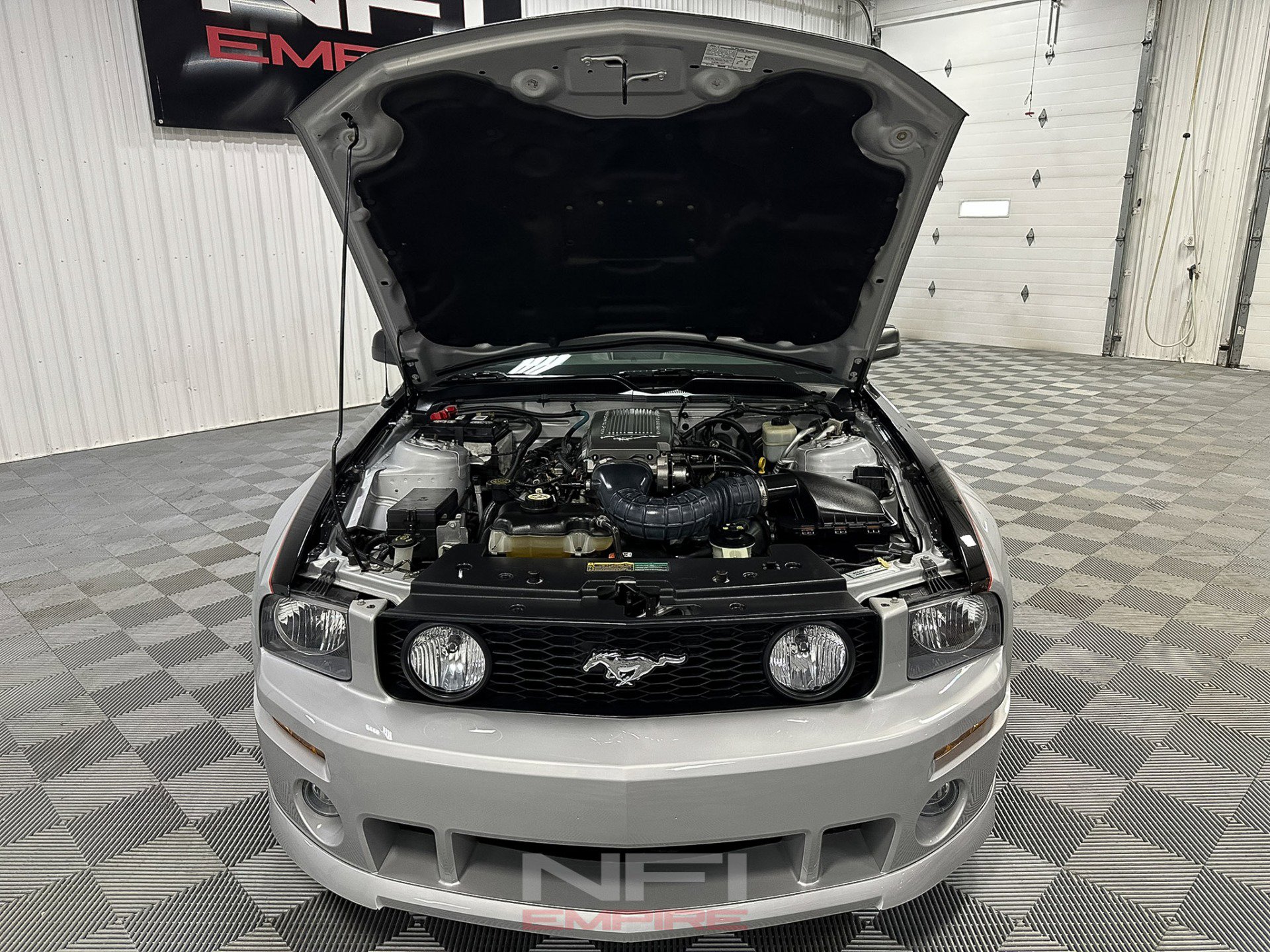 Used 2007 Ford Mustang GT Premium image 52