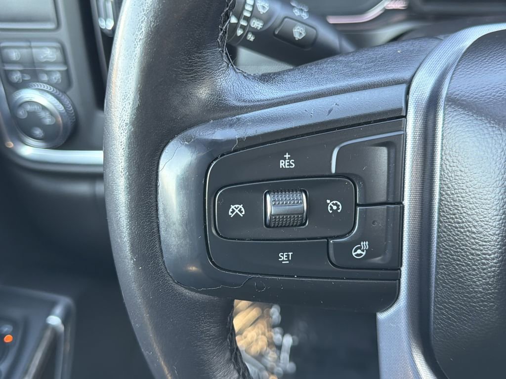 Used 2021 GMC Sierra 1500 Elevation image 10