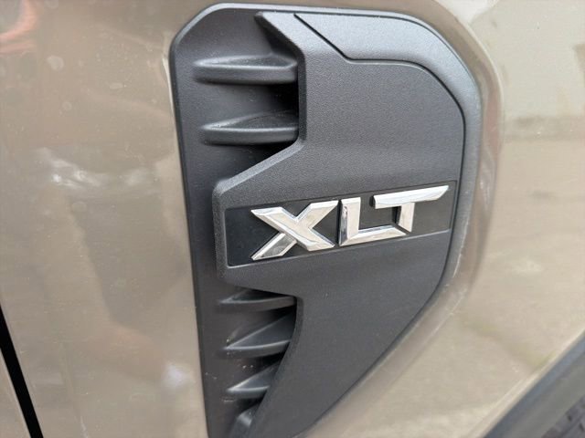 Used 2025 Ford Ranger XLT w/ Equipment Group 301A High AWD/4WD image 11