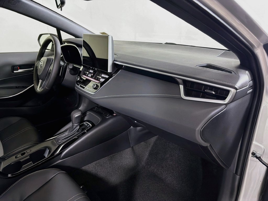 New 2027 Toyota Corolla XSE FWD image 24