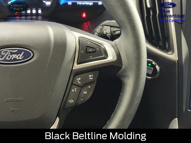Certified 2024 Ford Edge SEL w/ Sport Appearance Package AWD/4WD image 30