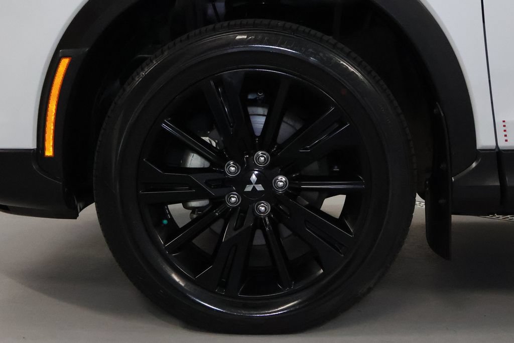 Used 2023 Mitsubishi Eclipse Cross Ralliart AWD/4WD image 29