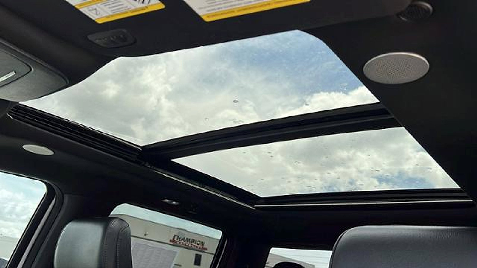 Used 2024 Ford F150 Lariat w/ Equipment Group 502A High image 34