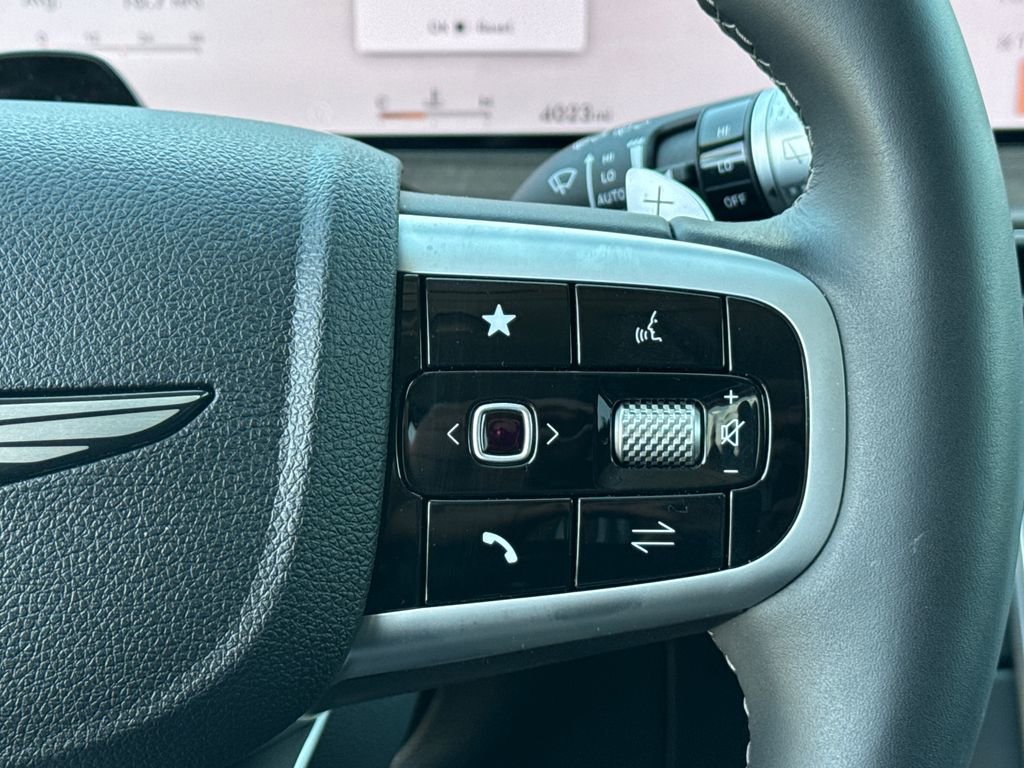 Used 2026 Genesis GV80 2.5T Select AWD/4WD image 26