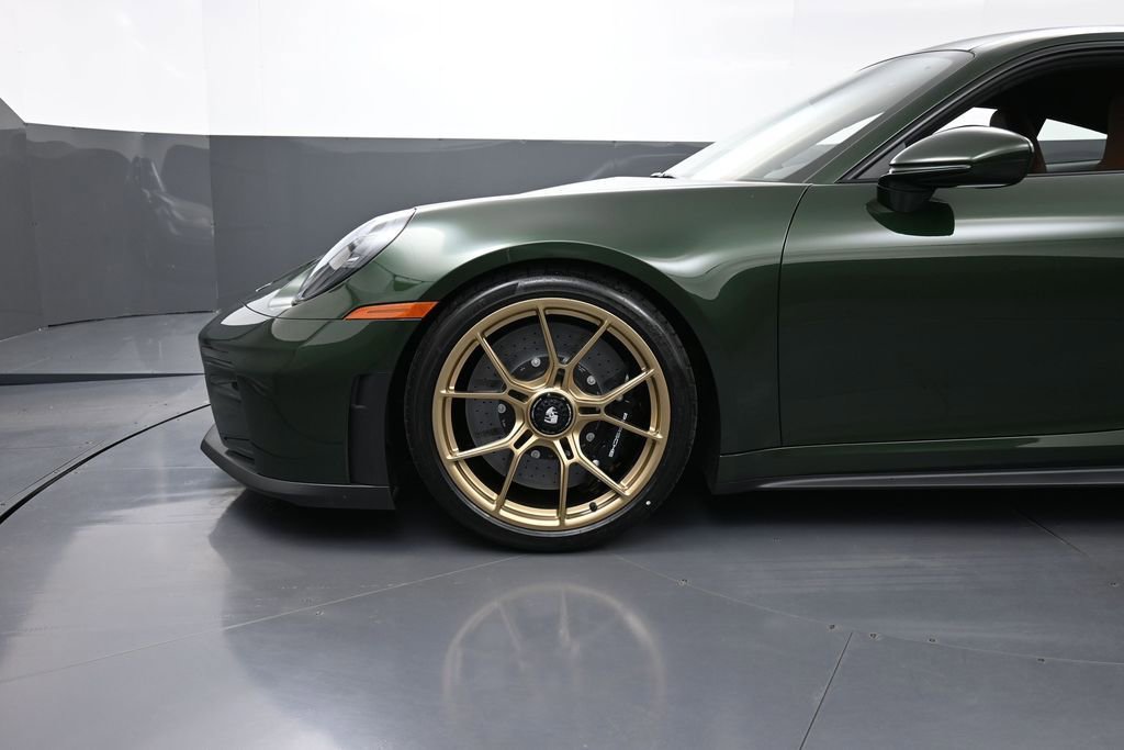 New 2026 Porsche 911 GT3 RWD image 12