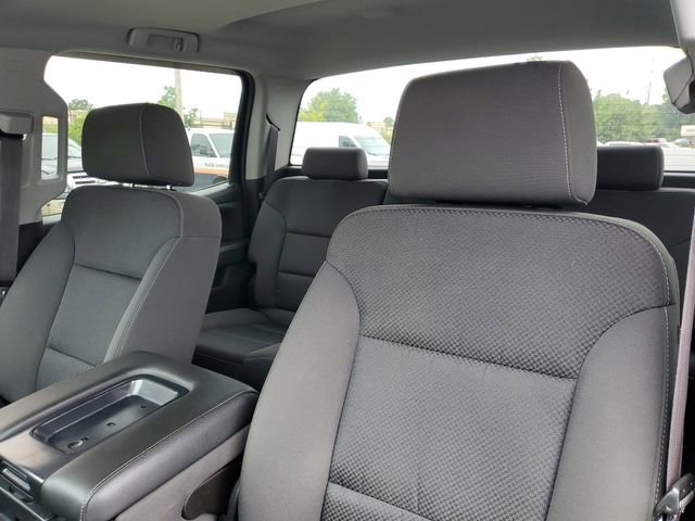 Used 2017 Chevrolet Silverado 1500 LT w/ True North Edition image 13
