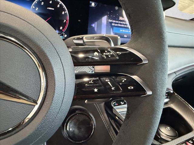 New 2026 Mercedes-Benz AMG GT 43 image 14