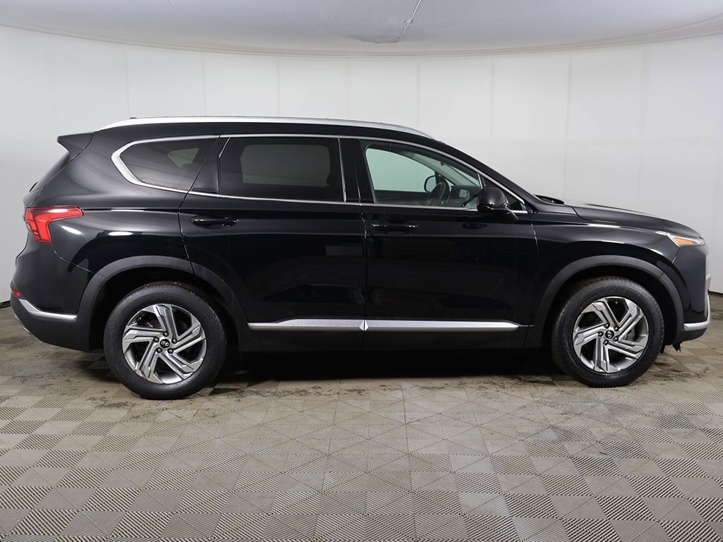 Used 2021 Hyundai Santa Fe SEL FWD image 14