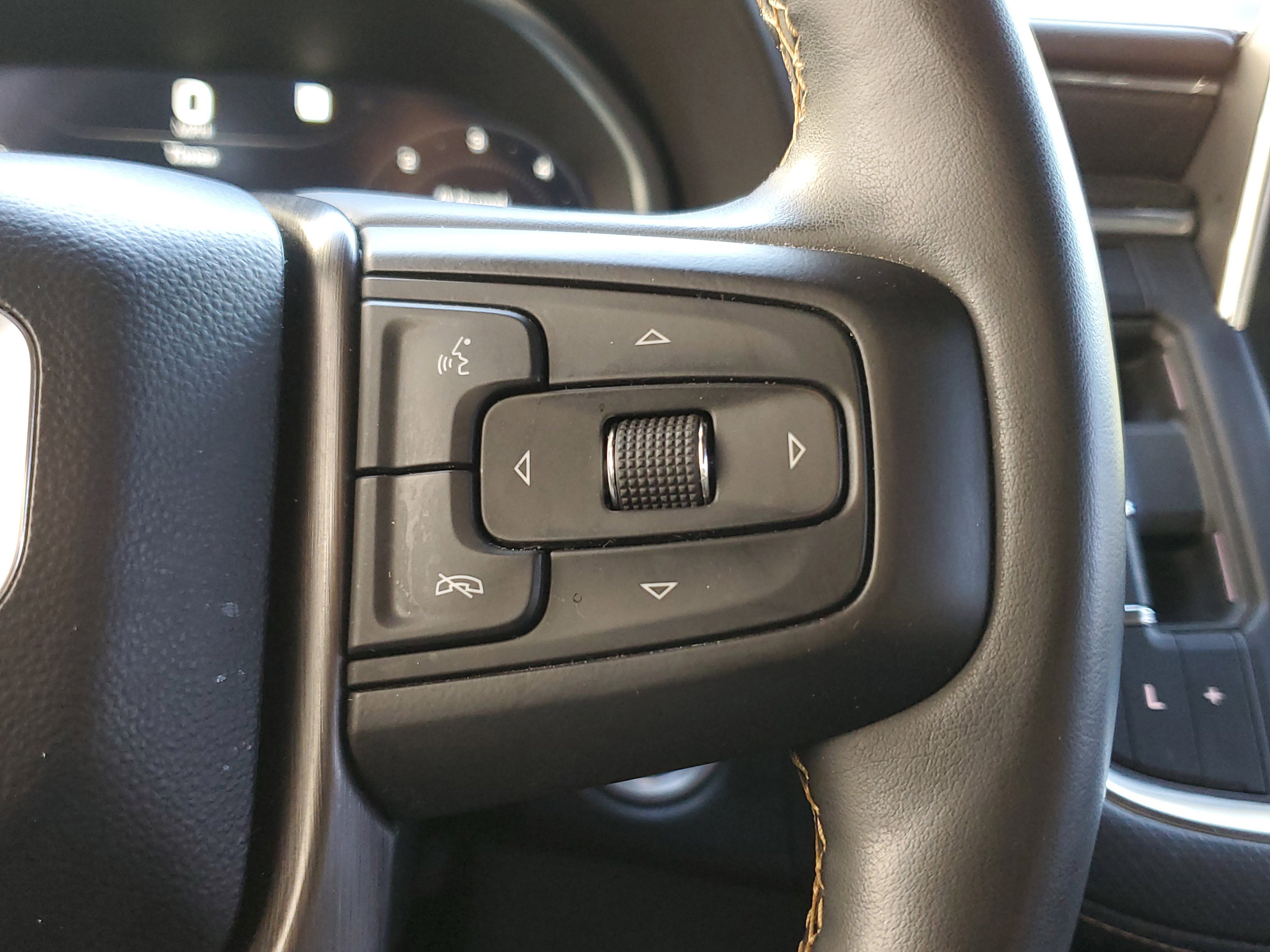 Certified 2023 GMC Yukon AT4 w/ Technology Package image 25