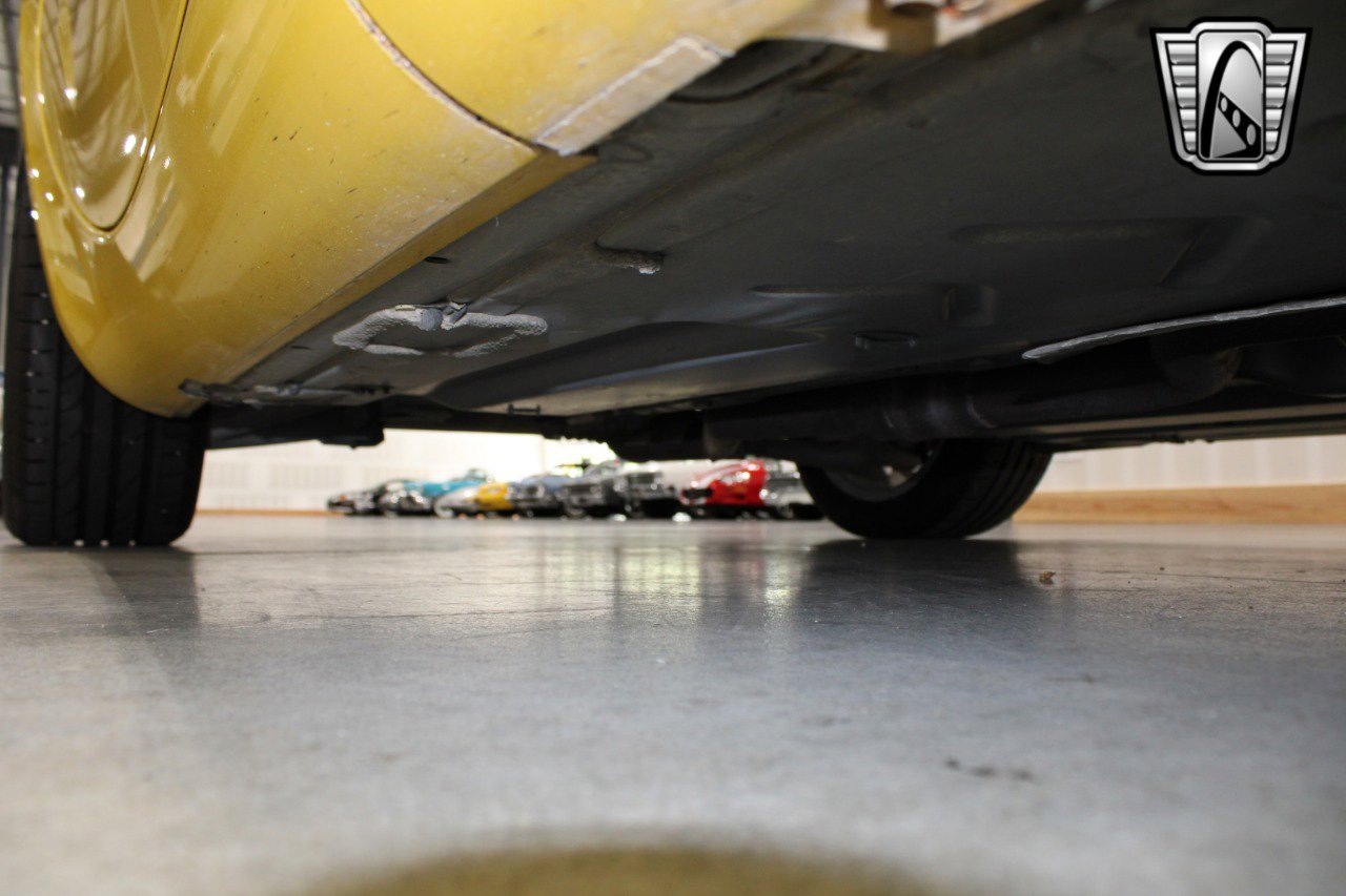 Used 2008 Pontiac Solstice GXP w/ Premium Package image 11