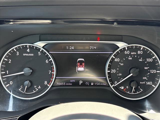 Used 2023 Nissan Pathfinder SL w/ SL Premium Package AWD/4WD image 15