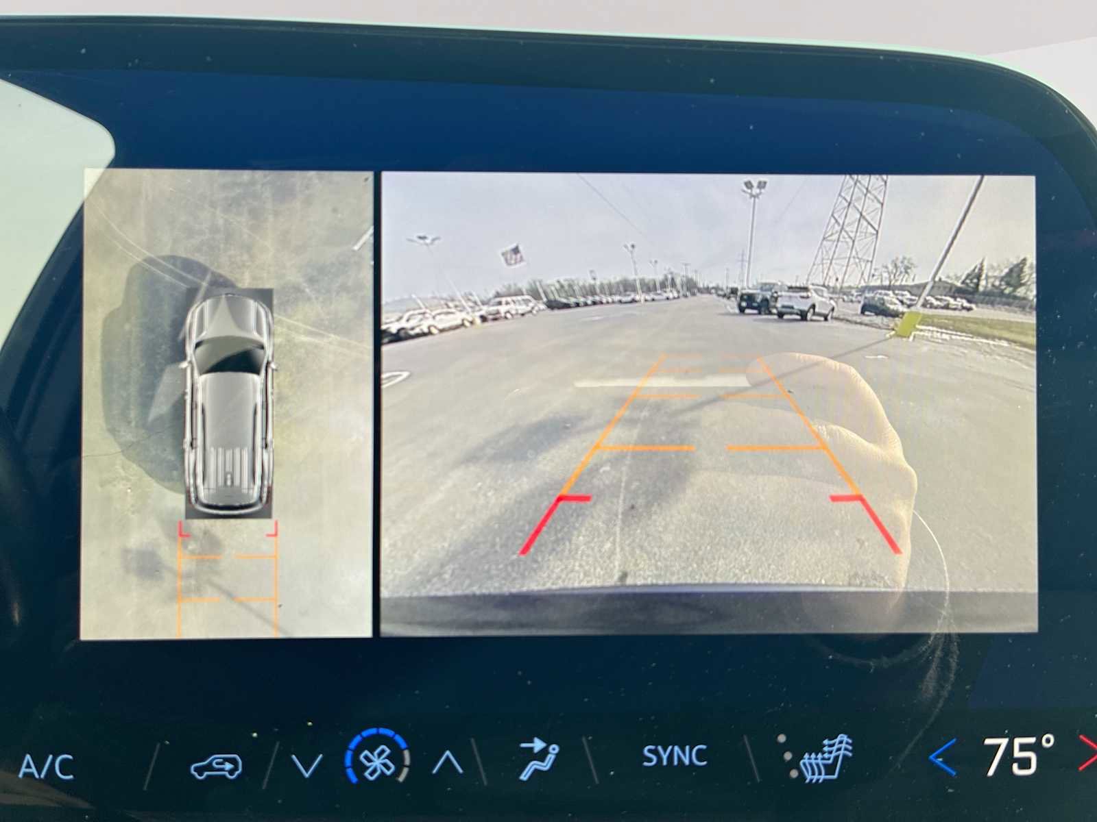 Certified 2024 Chevrolet Traverse Z71 w/ Enhanced Driving Package image 15