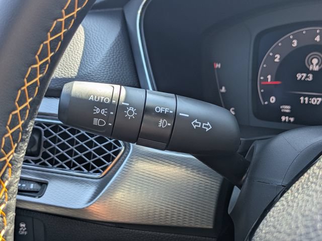 Used 2026 Acura Integra A-Spec w/ Technology Package FWD image 27