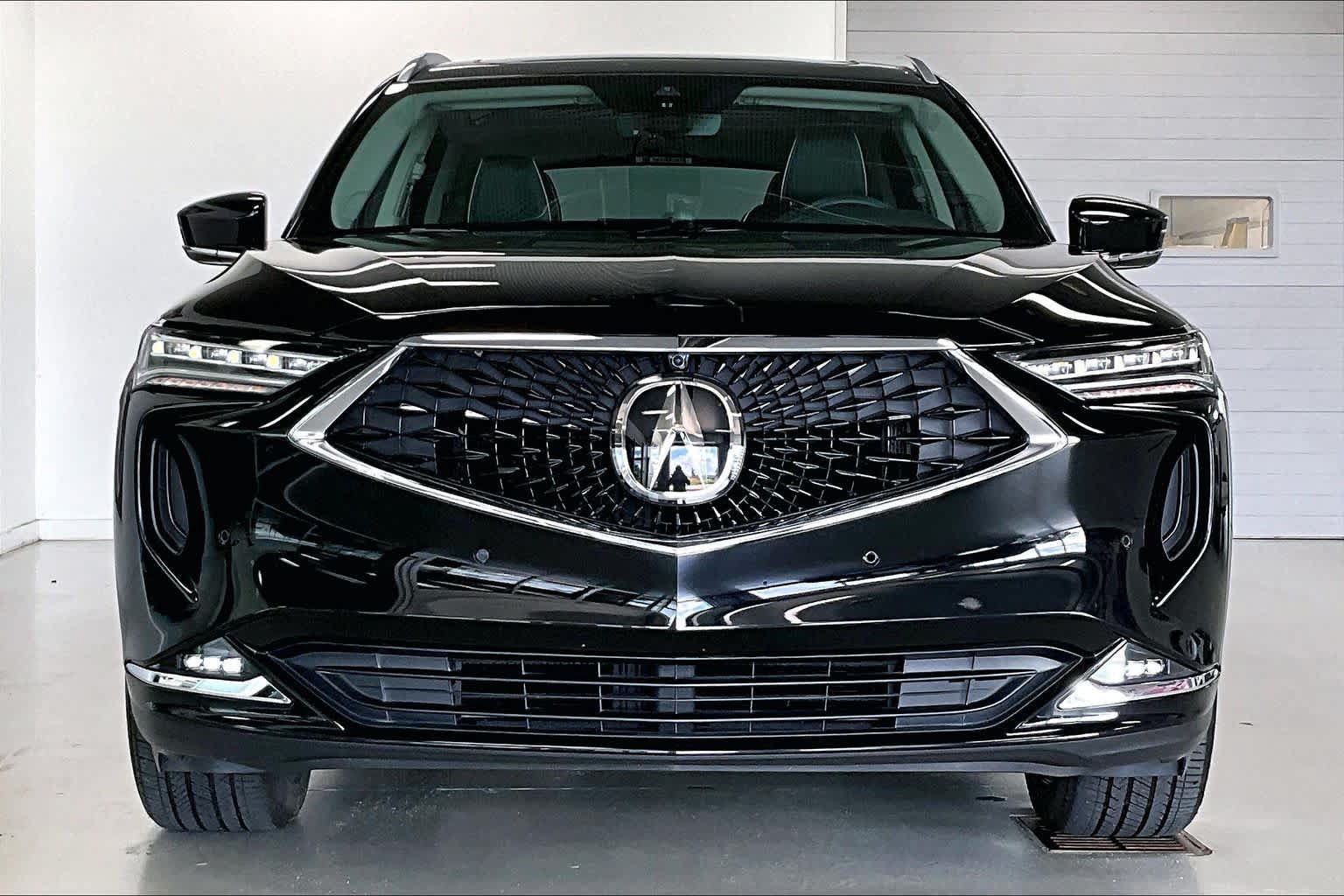 Used 2023 Acura MDX SH-AWD w/ Advance Package image 6
