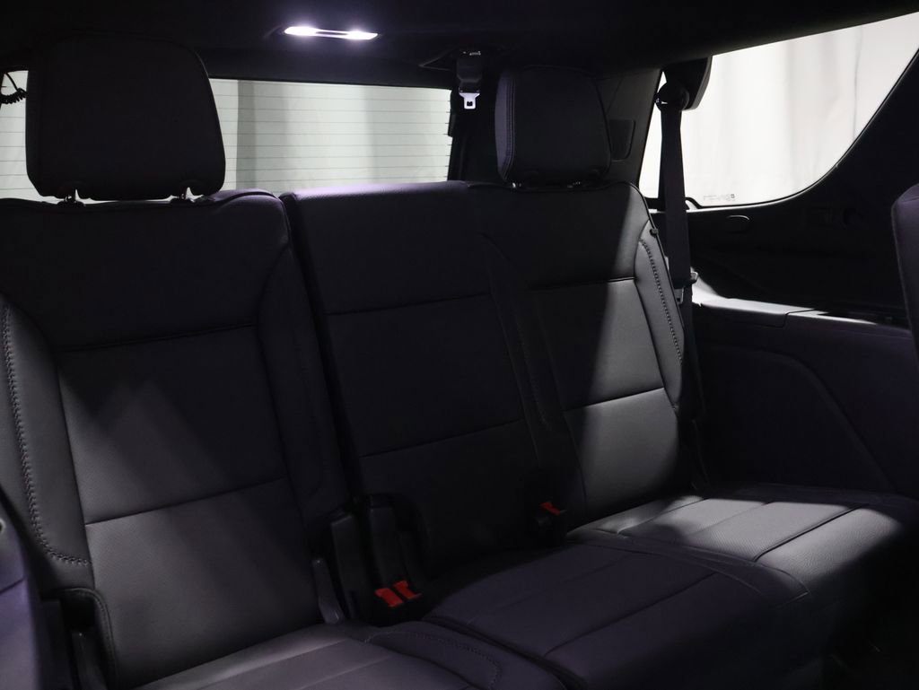 Used 2024 GMC Yukon Denali image 22