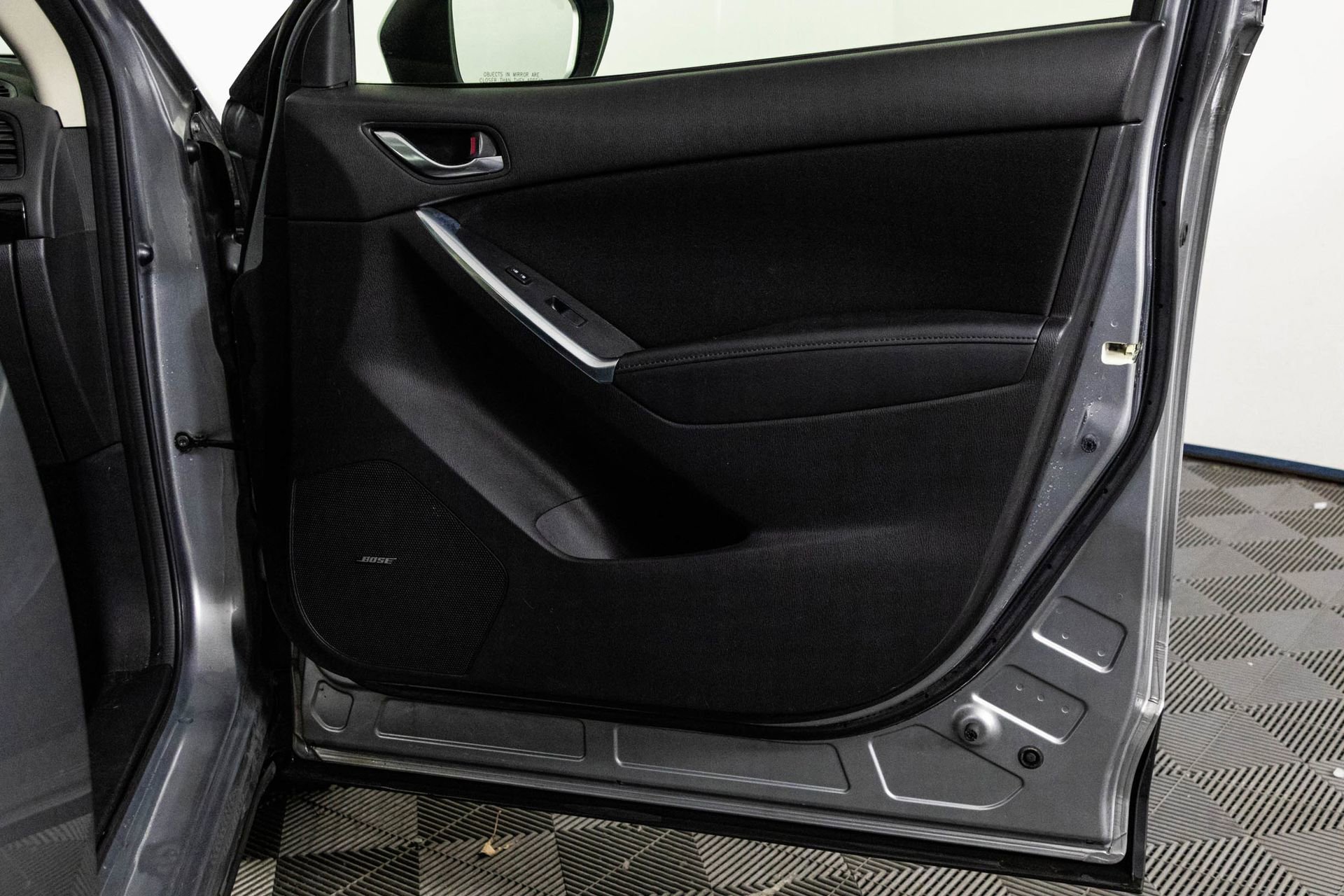 Used 2014 MAZDA CX-5 Touring w/ Bose/Moonroof Package image 40