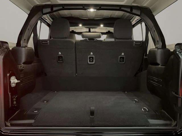 Used 2025 Jeep Wrangler Unlimited Rubicon 4xe w/ Convenience Group image 86