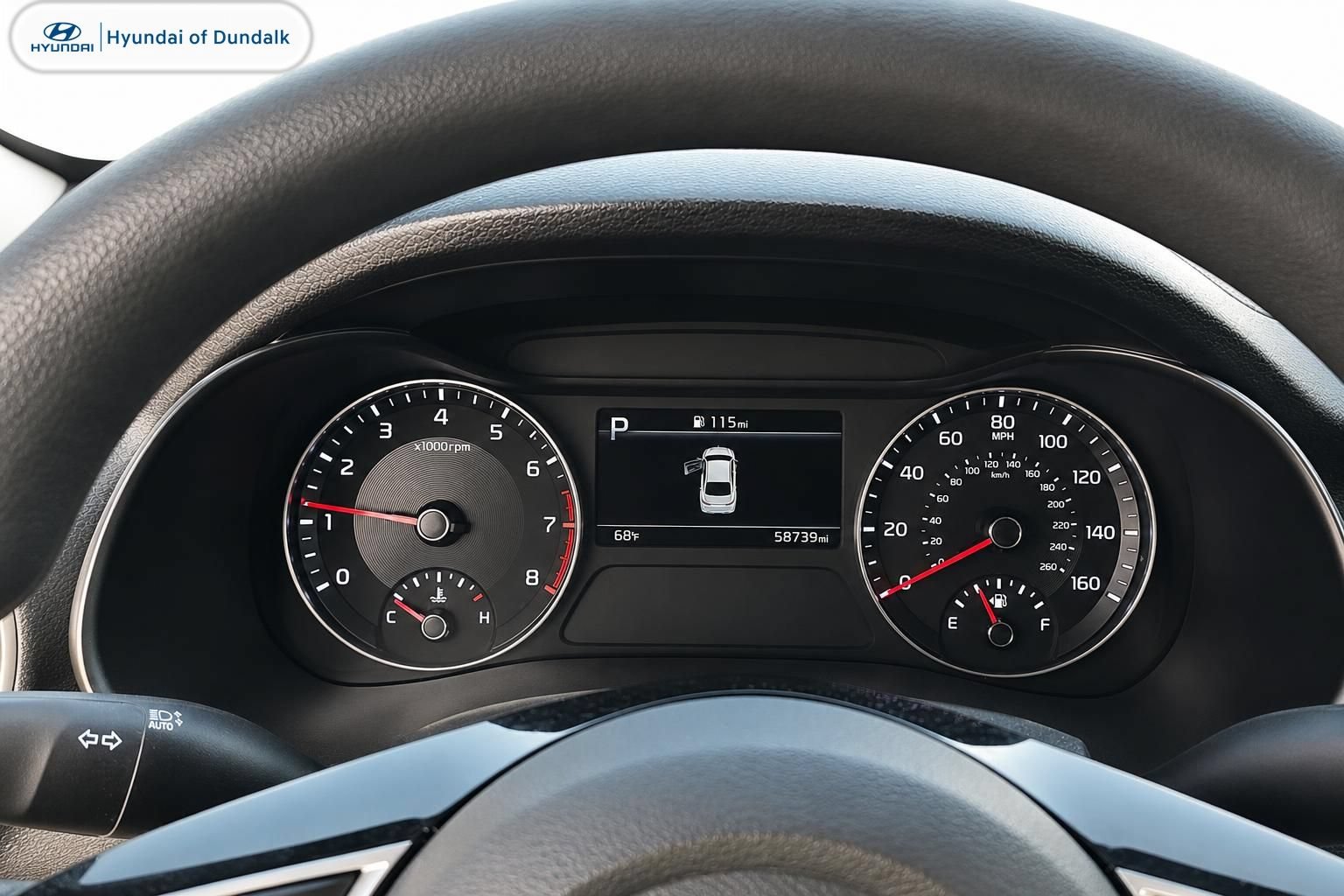 Used 2023 Kia Forte LXS FWD image 11
