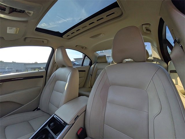 Used 2016 Volvo S80 T5 w/ Convenience Package image 20