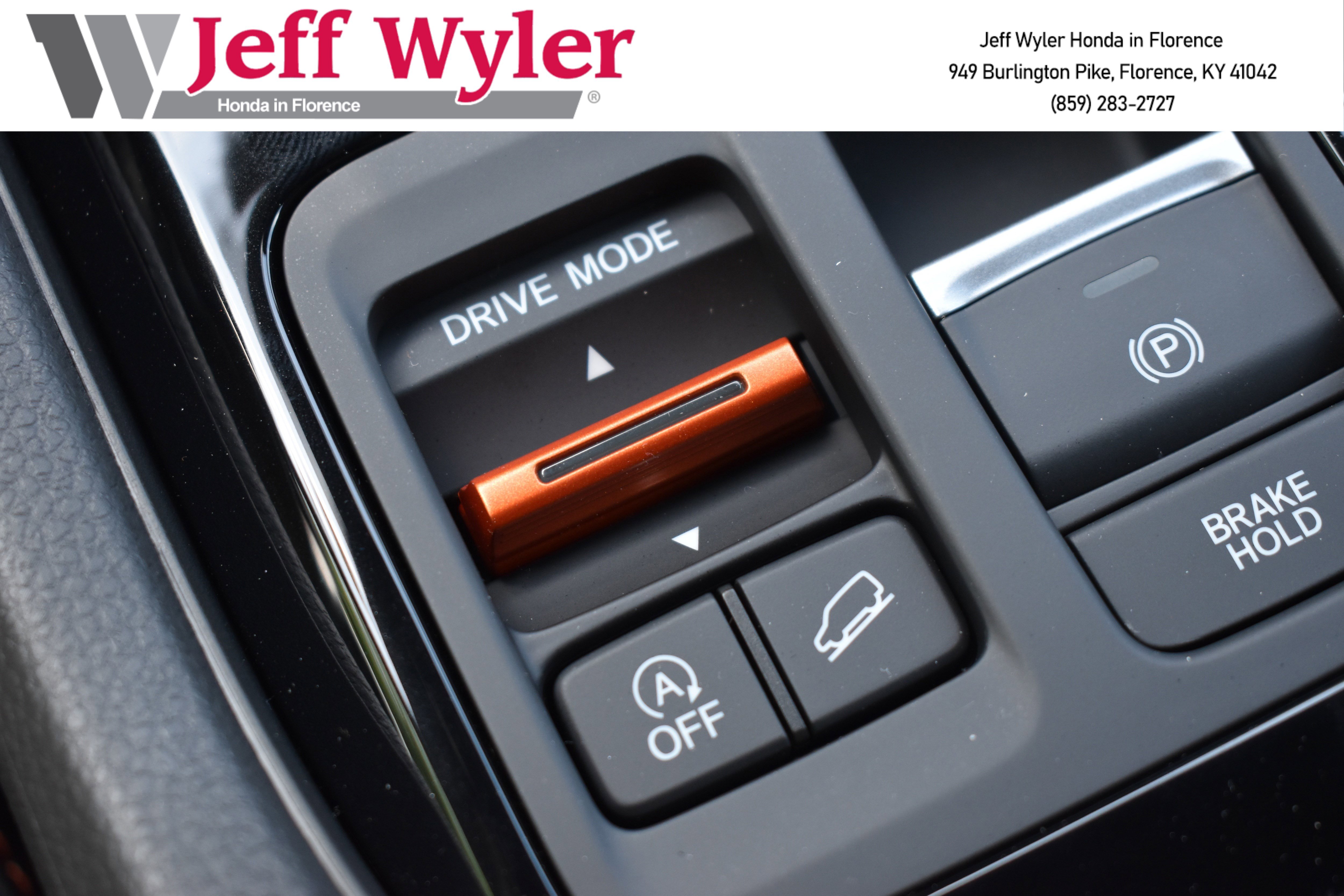 New 2026 Honda Passport TrailSport image 20