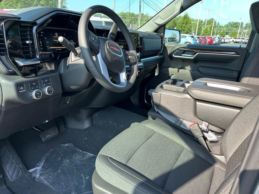 New 2026 GMC Sierra 1500 Elevation image 6