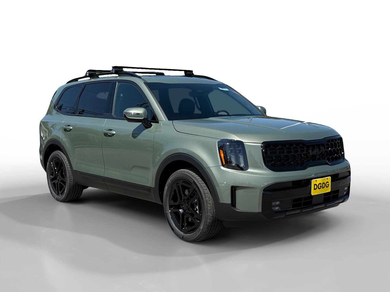 New 2025 Kia Telluride SX Prestige X-Line image 7
