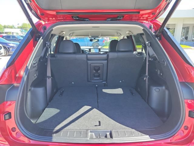 Used 2024 Mitsubishi Outlander SE AWD/4WD image 10