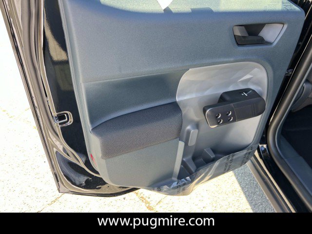 New 2026 Ford Maverick XL FWD image 15