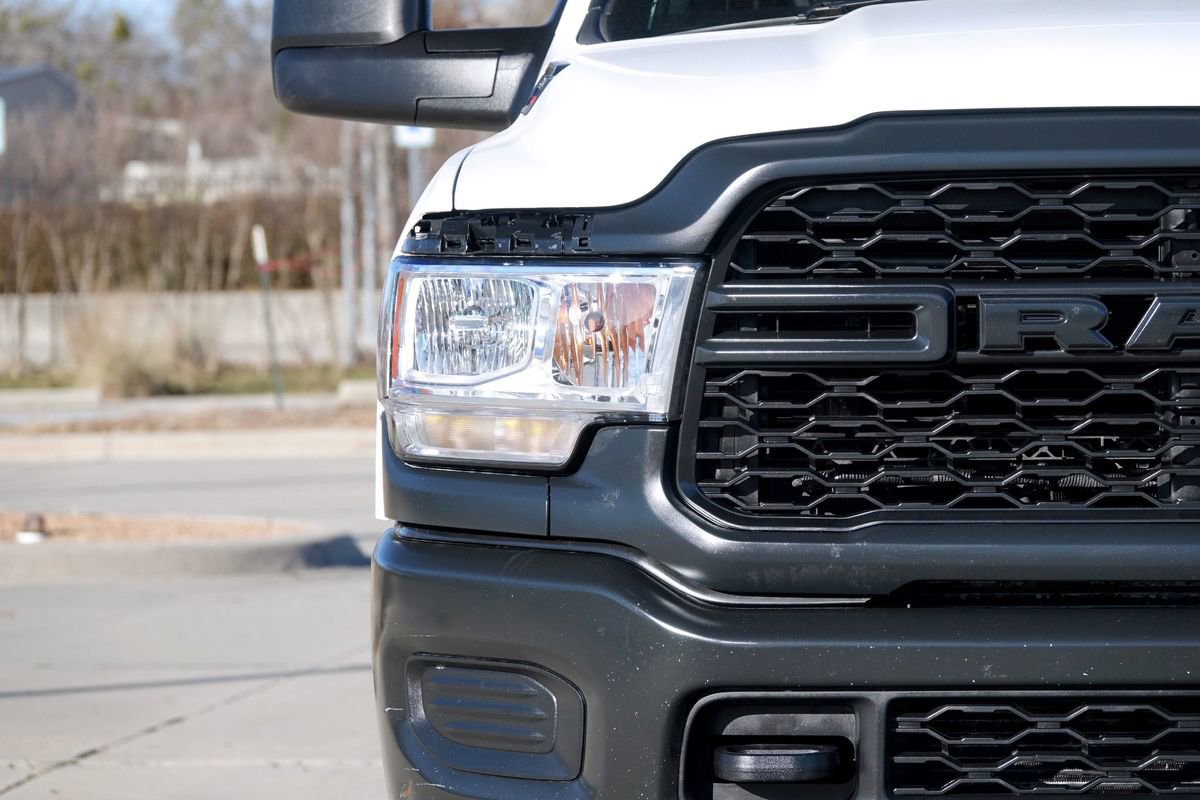 Used 2024 RAM 2500 Tradesman AWD/4WD image 5