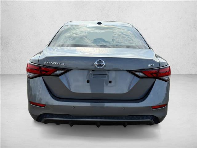 Used 2023 Nissan Sentra SV FWD image 6