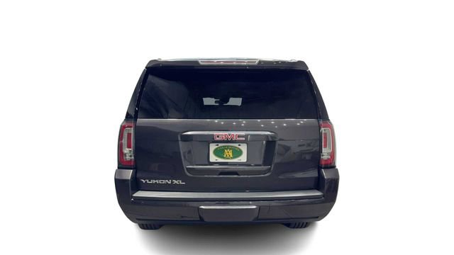 Used 2016 GMC Yukon XL SLT w/ Open Road Package image 3