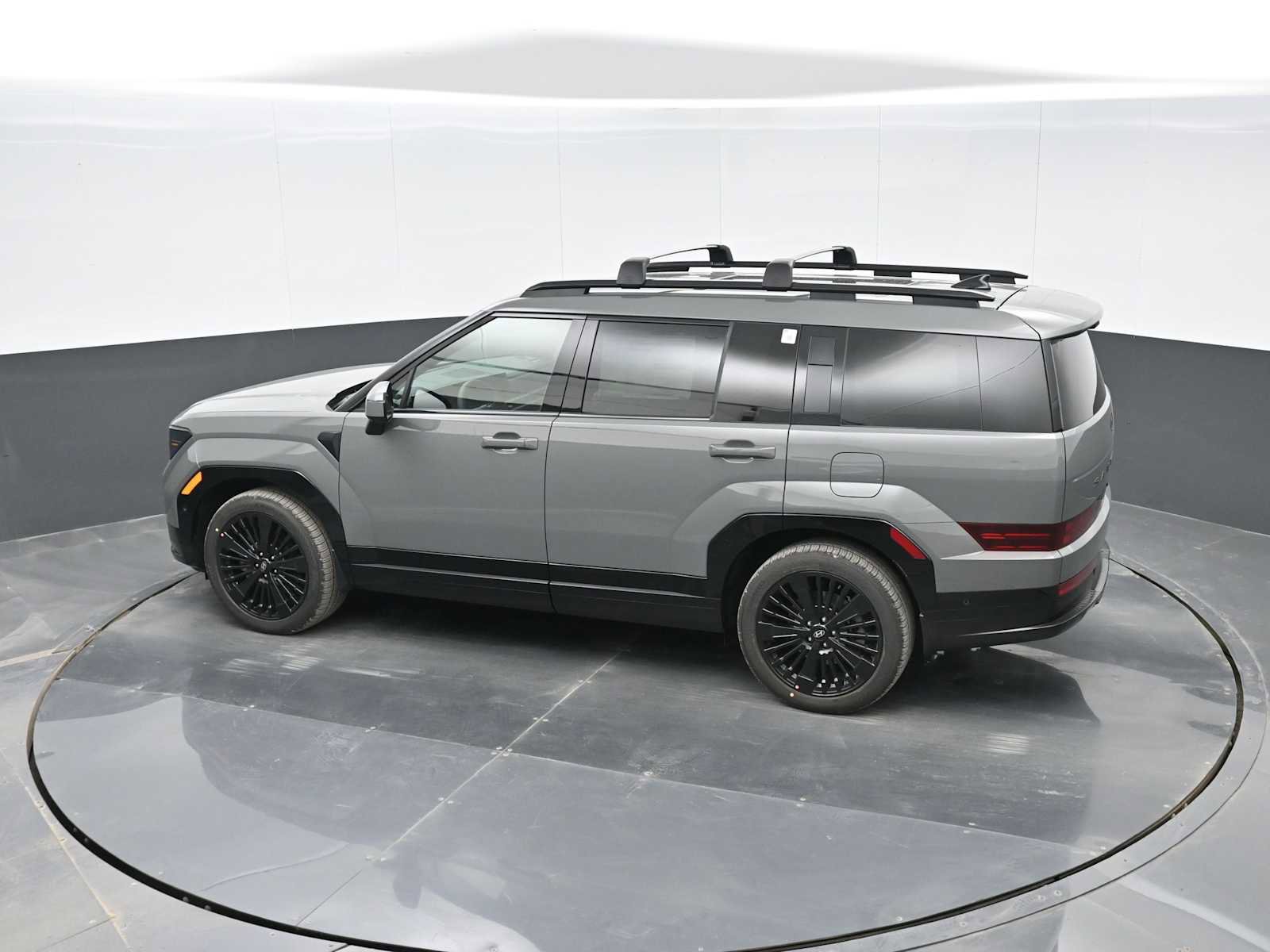 New 2026 Hyundai Santa Fe Calligraphy image 24