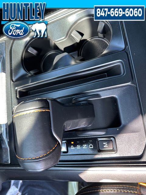 Used 2023 Ford F150 Tremor w/ Equipment Group 402A High image 26