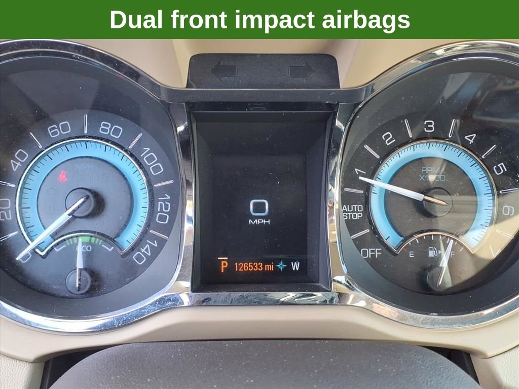 Used 2013 Buick LaCrosse image 31