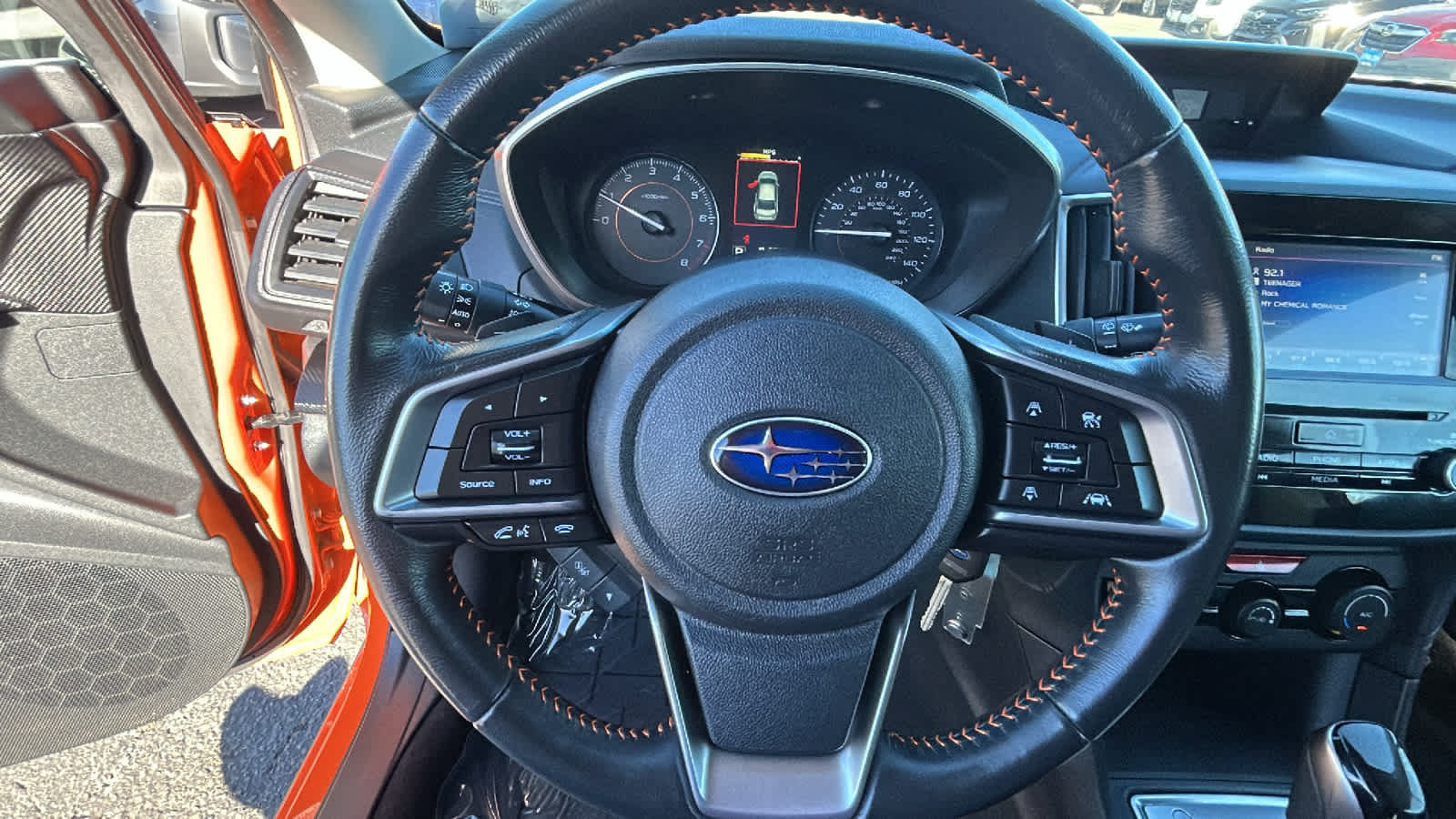 Used 2019 Subaru Crosstrek 2.0i Premium AWD/4WD image 18