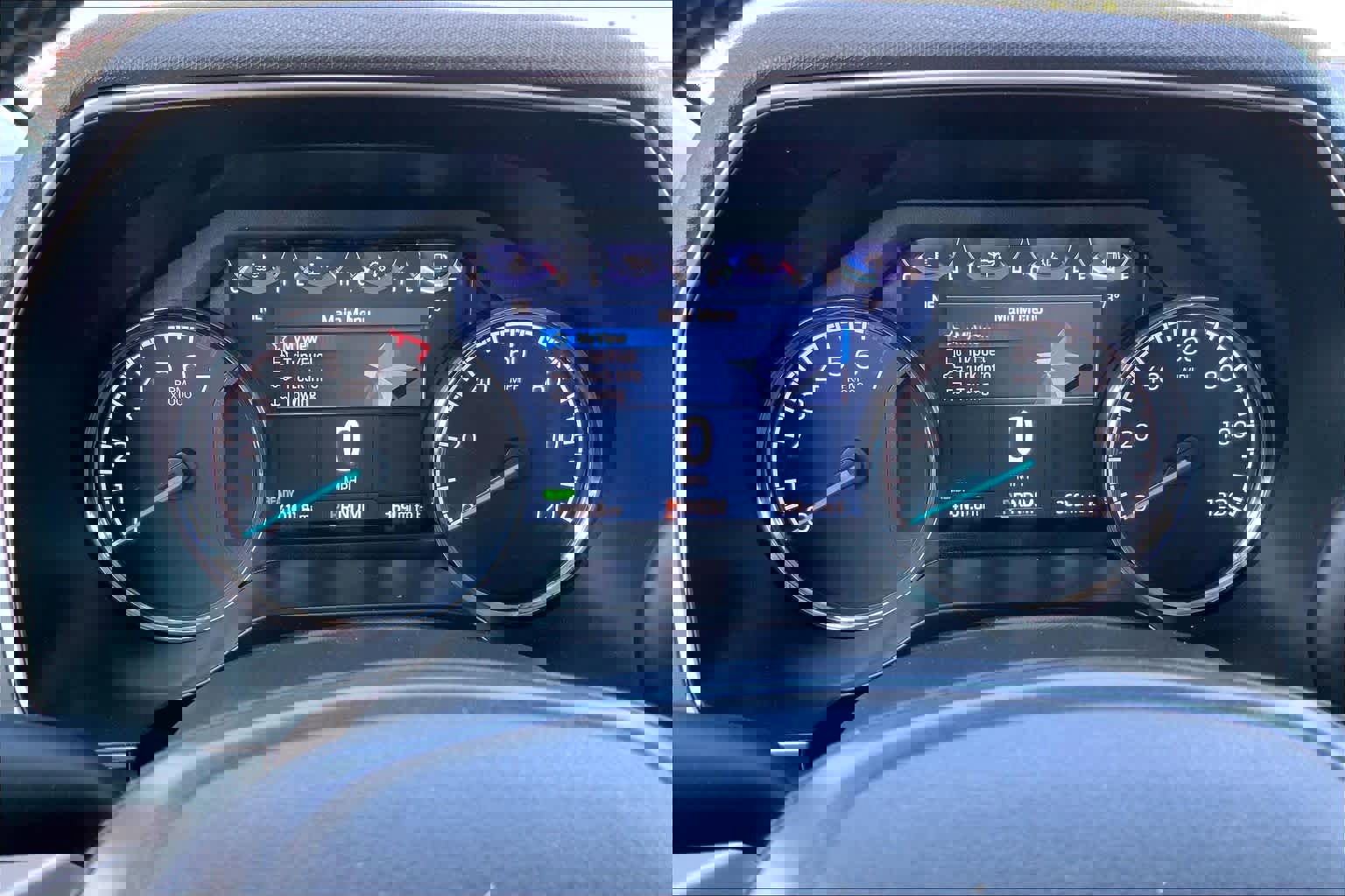 Certified 2023 Ford F150 XLT w/ Equipment Group 302A High image 26