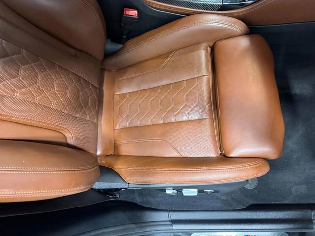 Used 2020 BMW X4 M w/ Executive Package AWD/4WD image 19