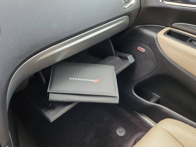 Used 2018 Dodge Durango GT w/ Premium Group AWD/4WD image 49
