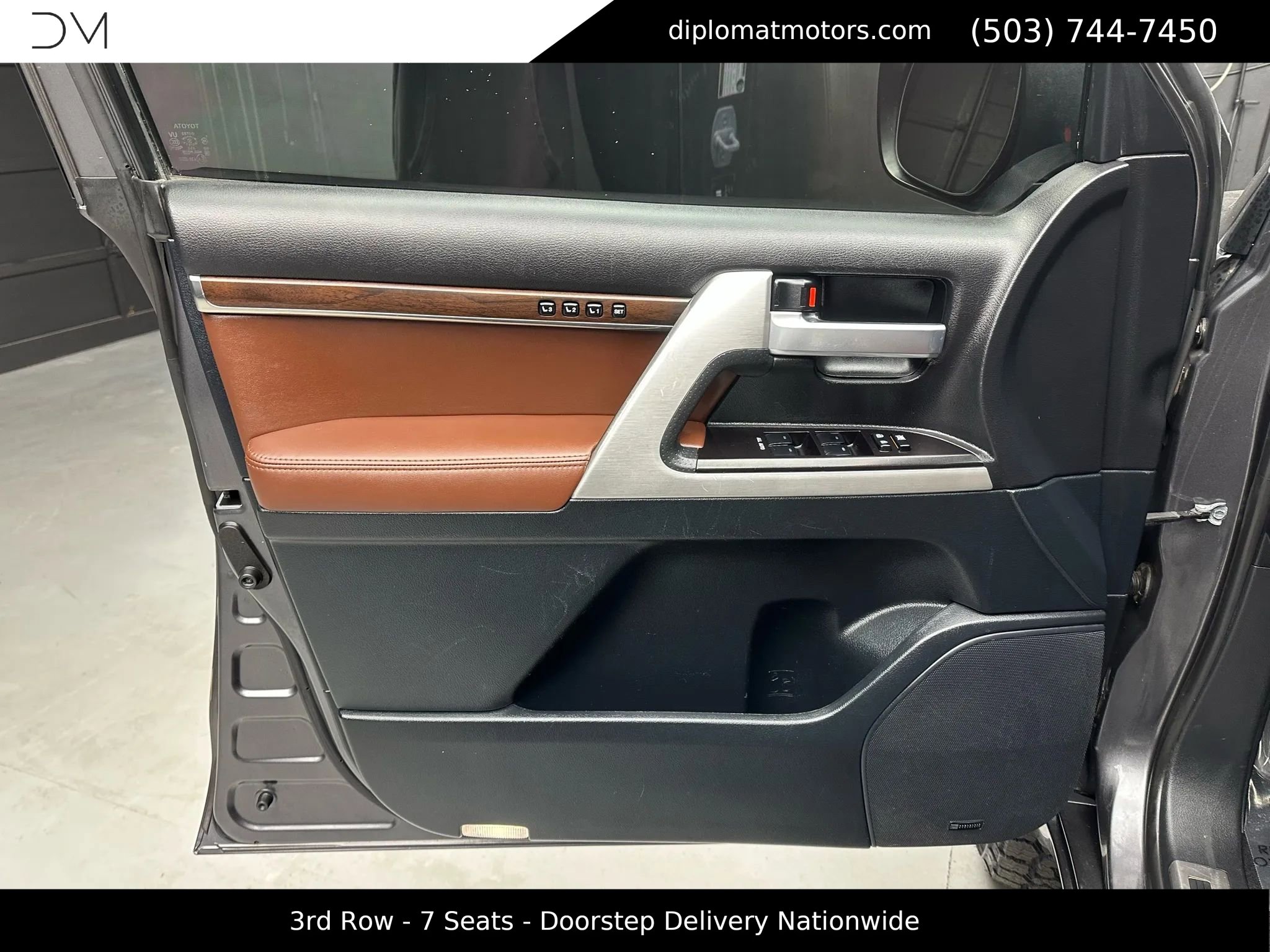 Used 2021 Toyota Land Cruiser image 24