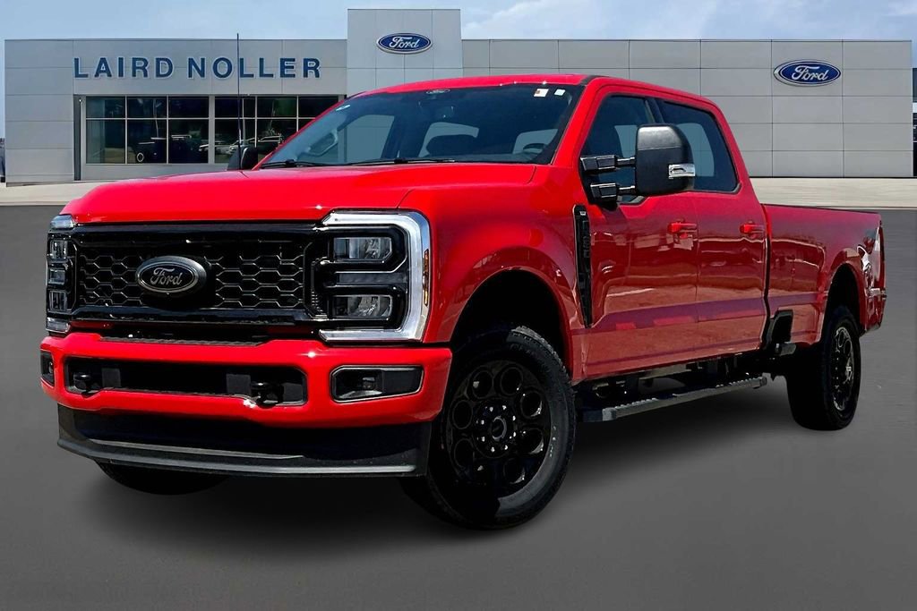 New 2026 Ford F350 XLT w/ XLT Premium Package image 1