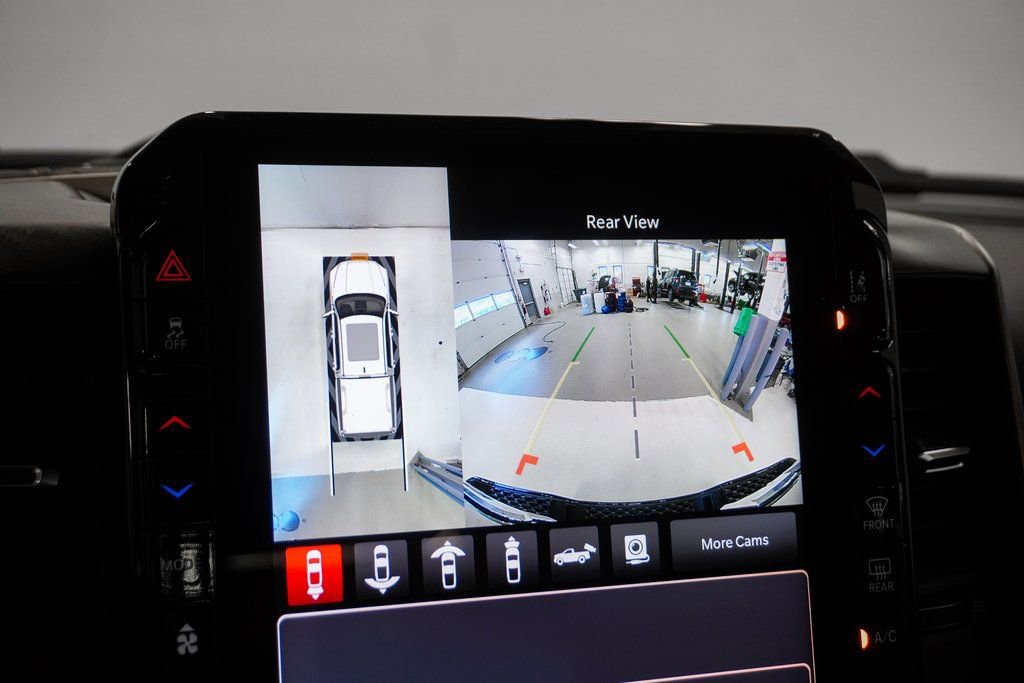 New 2026 RAM 1500 Tungsten image 35