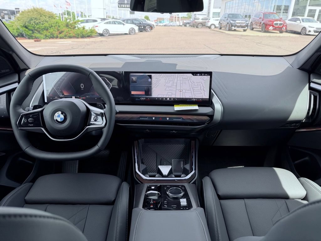 New 2026 BMW X3 xDrive30i w/ Convenience Package AWD/4WD image 26