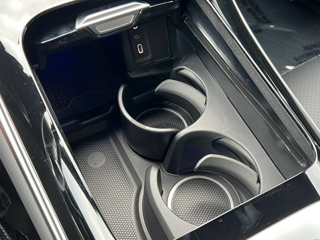 New 2027 Mercedes-Benz GLC 300 4MATIC image 28