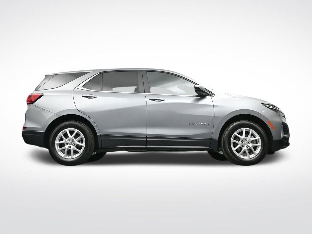 Used 2023 Chevrolet Equinox LT FWD image 29